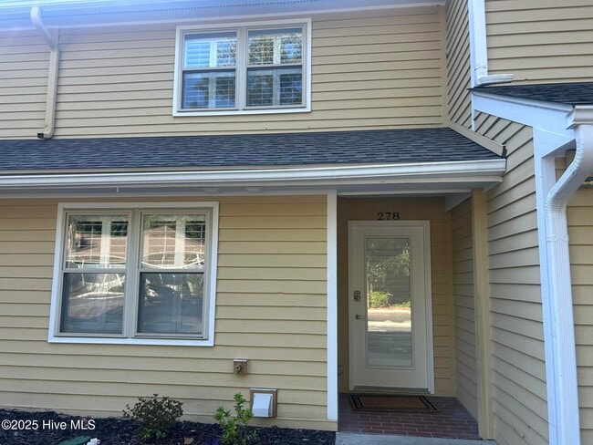 property at 1800 Eastwood Rd