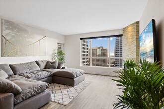 1240 India St in San Diego, CA - Foto de edificio - Building Photo