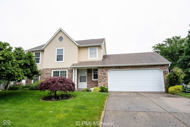 property at 860 Sable Ridge Dr