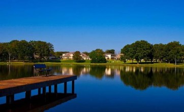 Little Rock Family Housing in Jacksonville, AR - Building Photo - Building Photo