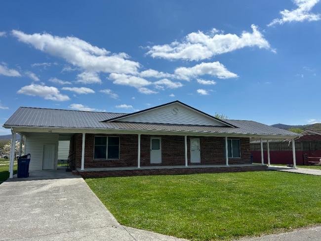 property at 925 Rochester Ave