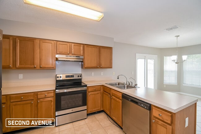 5647 Ellis Trace Dr in Jacksonville, FL - Building Photo - Building Photo