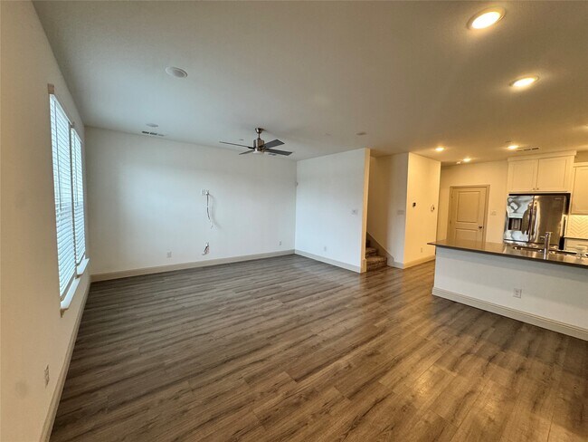 4365 Union St in North Richland Hills, TX - Building Photo - Building Photo