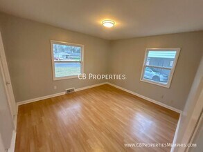 5366 Brantford Ave in Memphis, TN - Building Photo - Building Photo