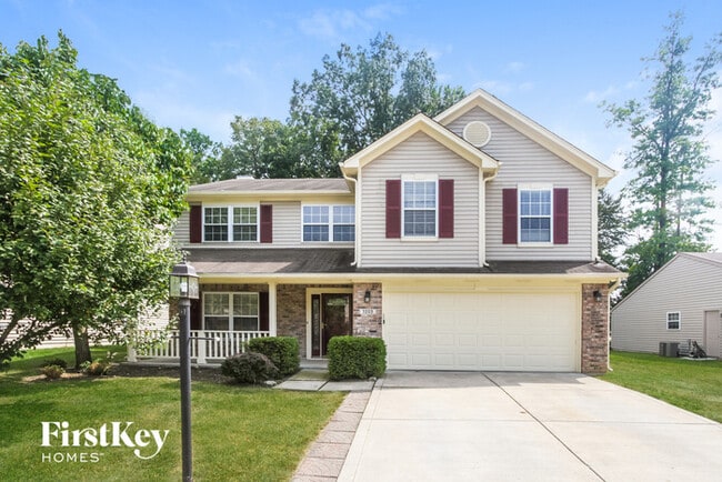 property at 7203 Tresa Dr