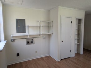 806 Belhaven St, Unit A in Jackson, MS - Building Photo - Building Photo