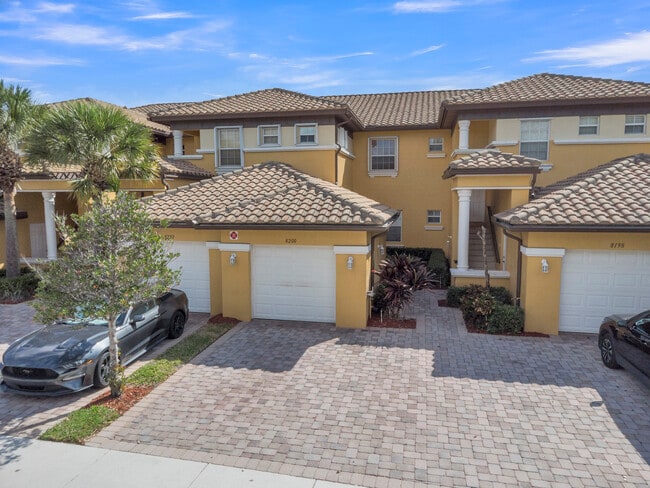 8200 NW 128th Ln, Unit 40B in Parkland, FL - Building Photo - Building Photo