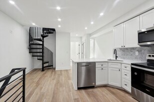 2009 N 17th St in Philadelphia, PA - Building Photo