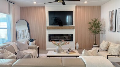 1790 Mathews Manor Dr in Jacksonville, FL - Building Photo - Building Photo