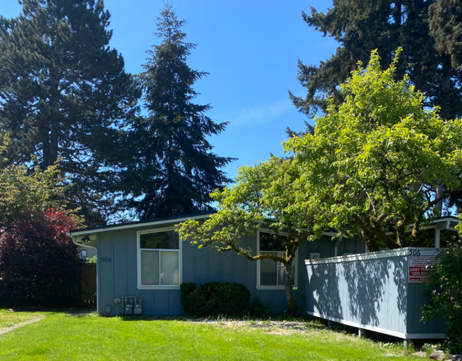 property at 506 122nd St S