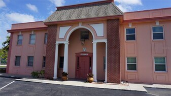 7011 Place De La Paix in South Pasadena, FL - Building Photo