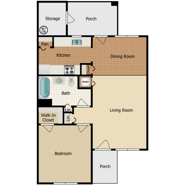 924 Smith St in Orange City, FL - Building Photo - Building Photo