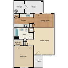 914 Smith St in Orange City, FL - Building Photo - Building Photo