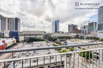 301 Brazos St in Austin, TX - Building Photo - Building Photo