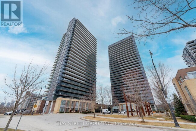 33-2733 Singer Ct in Toronto, ON - Building Photo - Building Photo