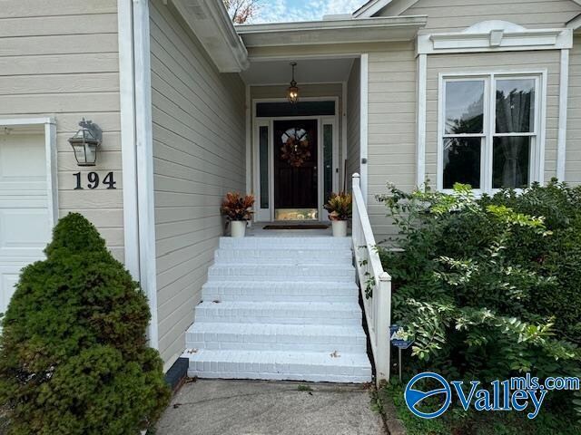 194 Topaz Rd in Huntsville, AL - Building Photo - Building Photo