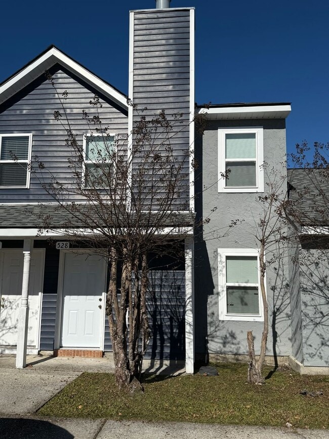 528 Voters Rd in Slidell, LA - Building Photo - Building Photo