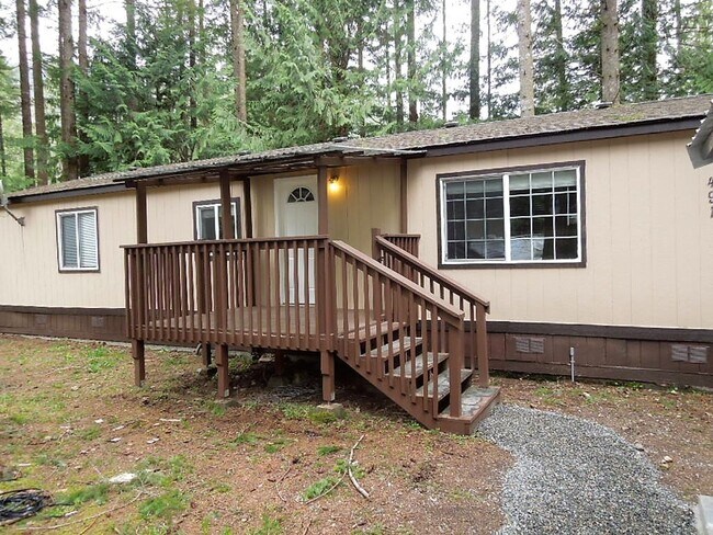491 Flair Valley Dr in Maple Falls, WA - Building Photo - Building Photo