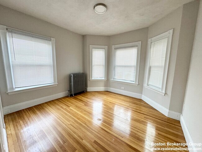 3 Mount Vernon St in Boston, MA - Building Photo - Building Photo