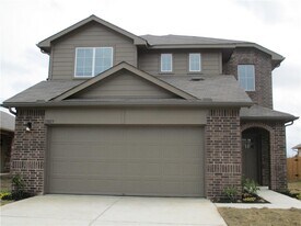 13813 Geelong Dr in Pflugerville, TX - Building Photo