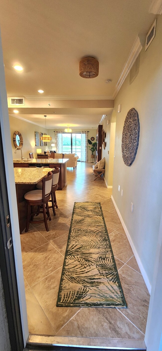 17006 Vardon Ter, Unit 104 in Bradenton, FL - Building Photo - Building Photo