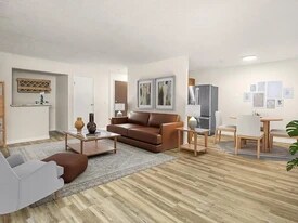 12960 Nicollet Ave, Unit 301 in Burnsville, MN - Building Photo