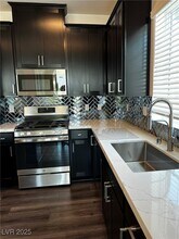 20 Barbara Ln in Las Vegas, NV - Foto de edificio - Building Photo