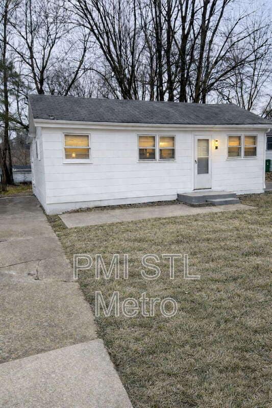 property at 36 Connolly Dr