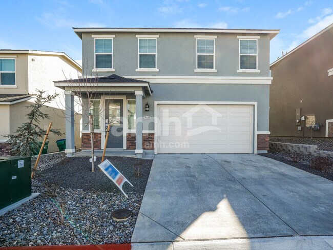 property at 6436 Intuition Ln