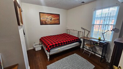 1534 Hamilton St in Memphis, TN - Building Photo - Building Photo