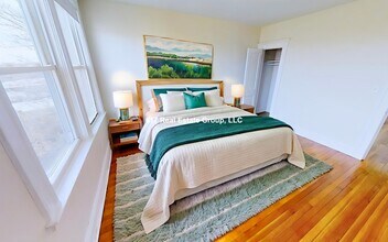 1638 Commonwealth Ave in Boston, MA - Building Photo - Building Photo