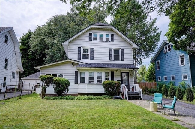 45 Roseview Ave in Rochester, NY - Building Photo - Building Photo