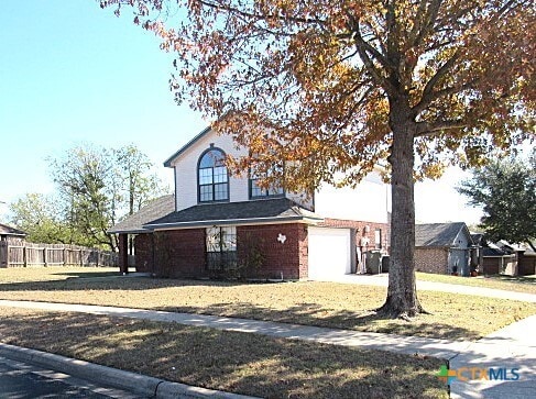3819 Oak Valley Dr in Killeen, TX - Foto de edificio - Building Photo