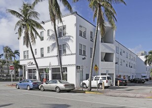 The Aviator in Miami Beach, FL - Building Photo - Building Photo