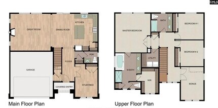 106 Ellie Ln in Lexington, SC - Building Photo - Building Photo