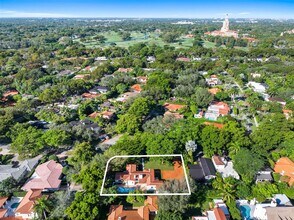 3519 Toledo St in Coral Gables, FL - Building Photo - Building Photo