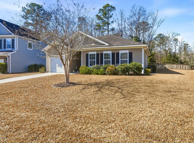 3720 Blackjack Rd in Ladson, SC - Building Photo - Building Photo