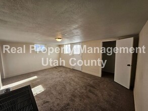 728 W 500 S in Provo, UT - Building Photo - Building Photo