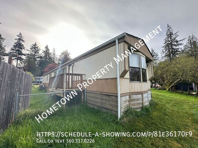 9823 Whitecap Dr NW in Olympia, WA - Building Photo - Building Photo