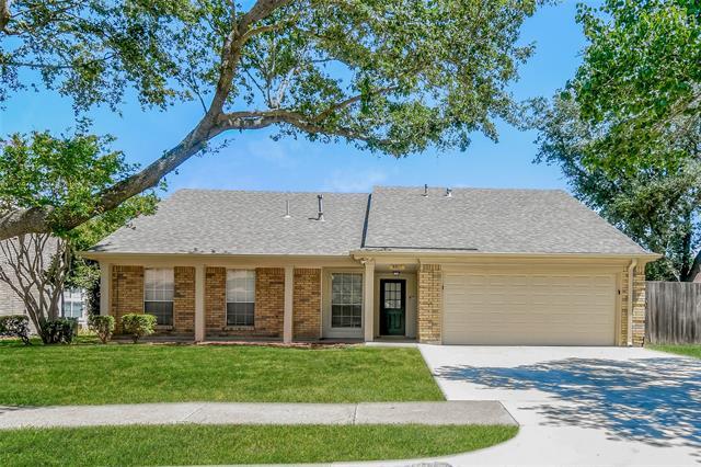 property at 8017 Weatherly Dr