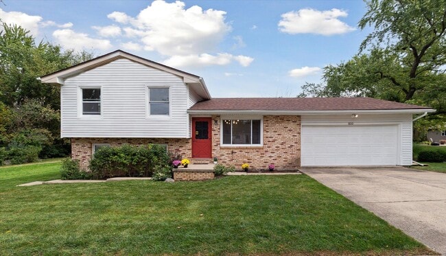 property at 1650 Franklin St
