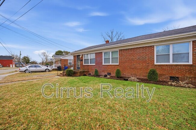 1 Shelby St in Portsmouth, VA - Building Photo - Building Photo