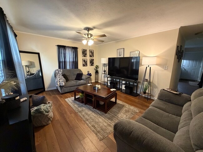 1310 Davis Ave in Paducah, KY - Building Photo - Building Photo