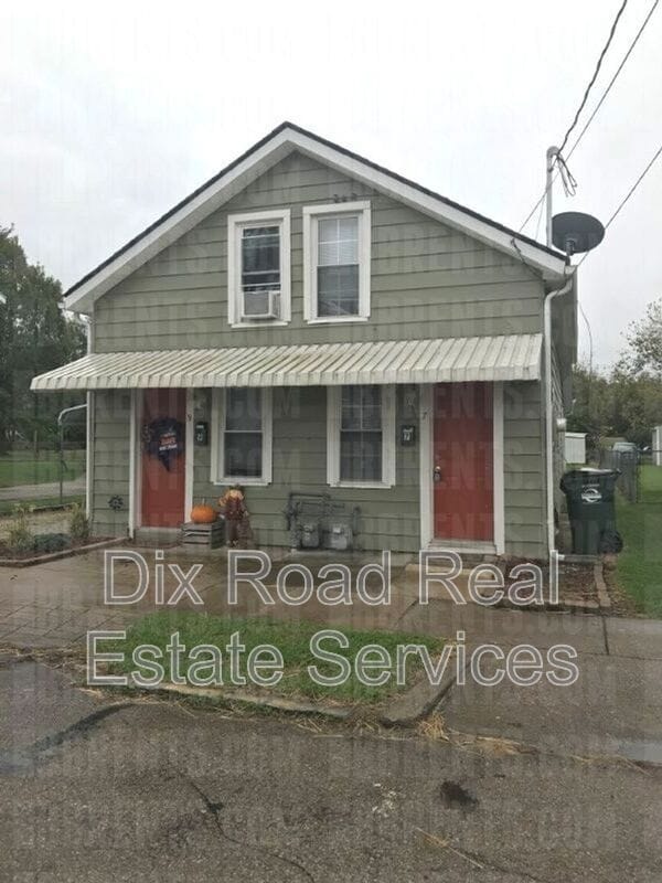 9-9 E Main St in Trenton, OH - Building Photo - Building Photo