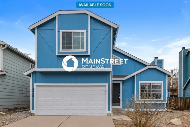 property at 3620 Hazelwood Ct
