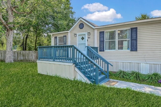 139 Pegasus Ct in Conroe, TX - Building Photo - Building Photo