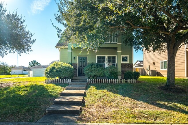 20702 Settlers Lake Cir N in Katy, TX - Building Photo - Building Photo