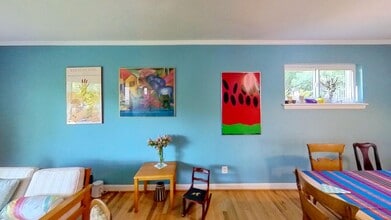 1705 Woodman Ave in Silver Spring, MD - Building Photo - Building Photo