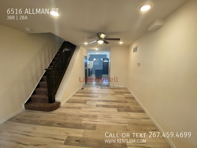 6516 Allman St in Philadelphia, PA - Building Photo - Building Photo