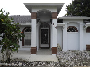 444 Vin Rose Cir SE in Palm Bay, FL - Building Photo - Building Photo